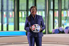 FIFA Secretary General