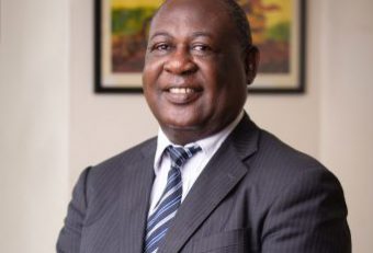 Dr Sam Mayanja