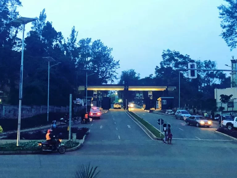 Makerere University