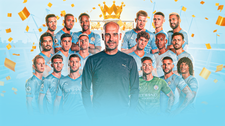 Man City