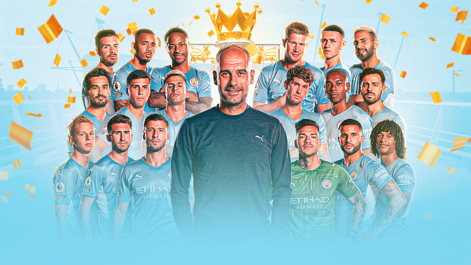 Man City