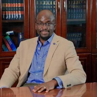 David FK Mpanga is rated one of Uganda's best lawyers
