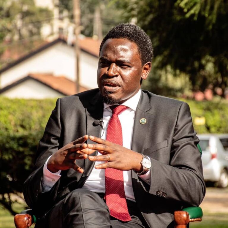 LSK Nelson Havi
