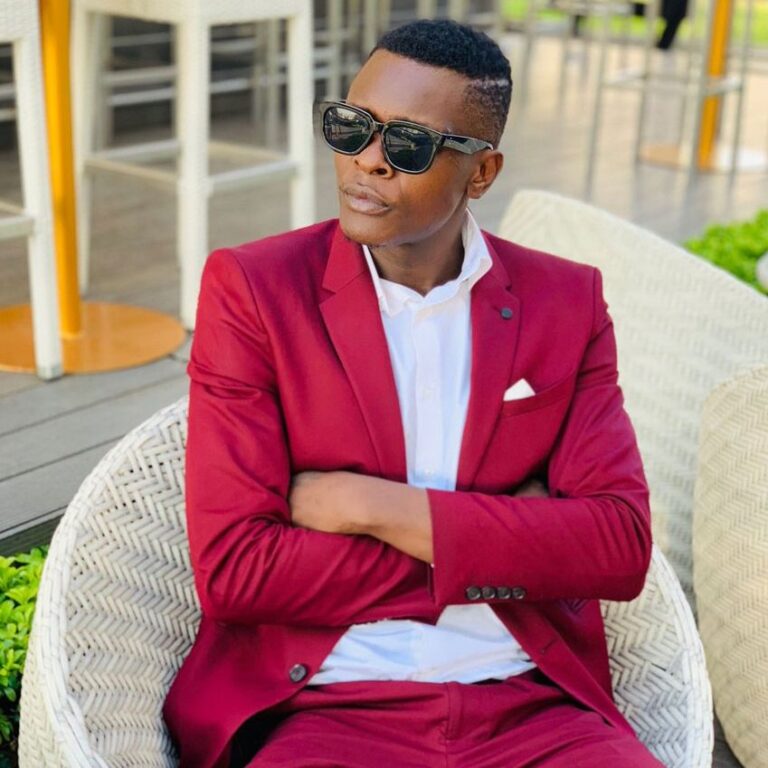 Jose Chameleone