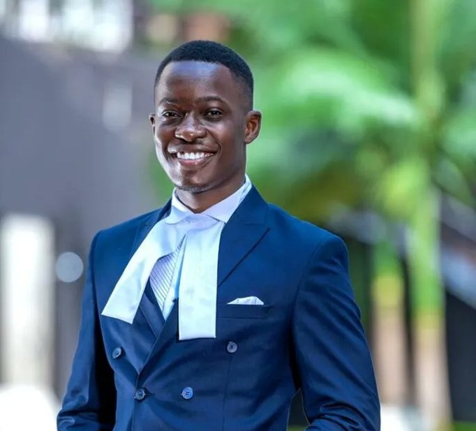Henry Wycliffe Busobozi