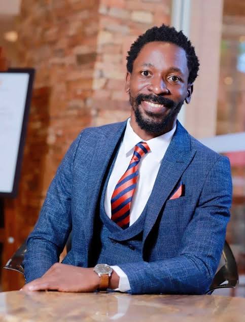 Mr. Isaac Ssemakadde, the Executive Director of Legal Brains Trust