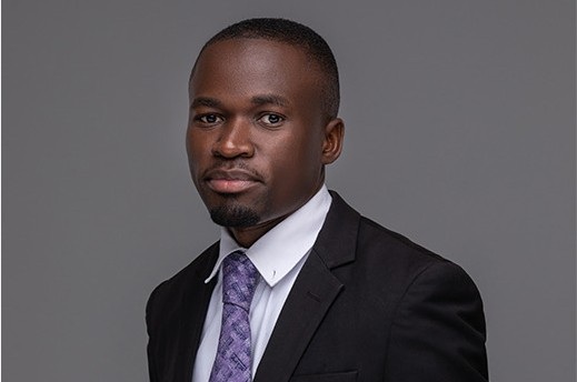 Andrew Wandera On Bank of Uganda ban of cryptocurrency