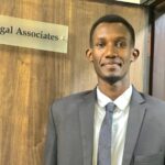 Enock Turatsinze on Tax