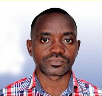 Chance Kahindo