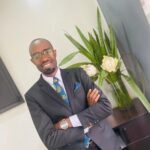 Edgar Ayebazibwe