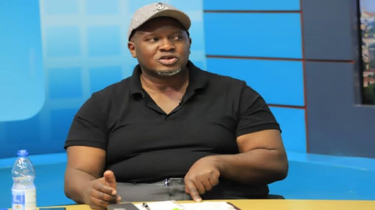 Edgar Tabaro, Partner at KTA Advocates