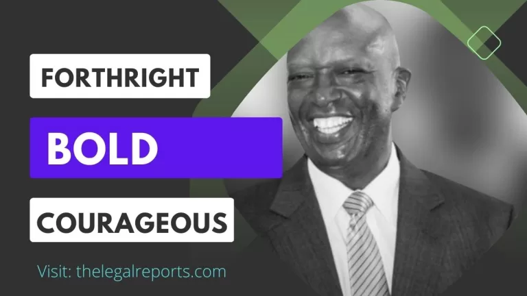 Justice Kenneth Kakuru Tributes Thumbnail