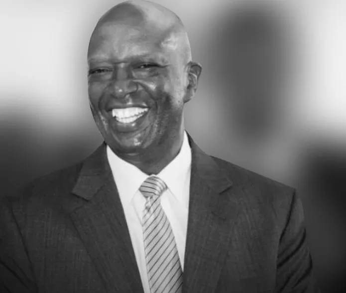 Justice Kenneth Kakuru