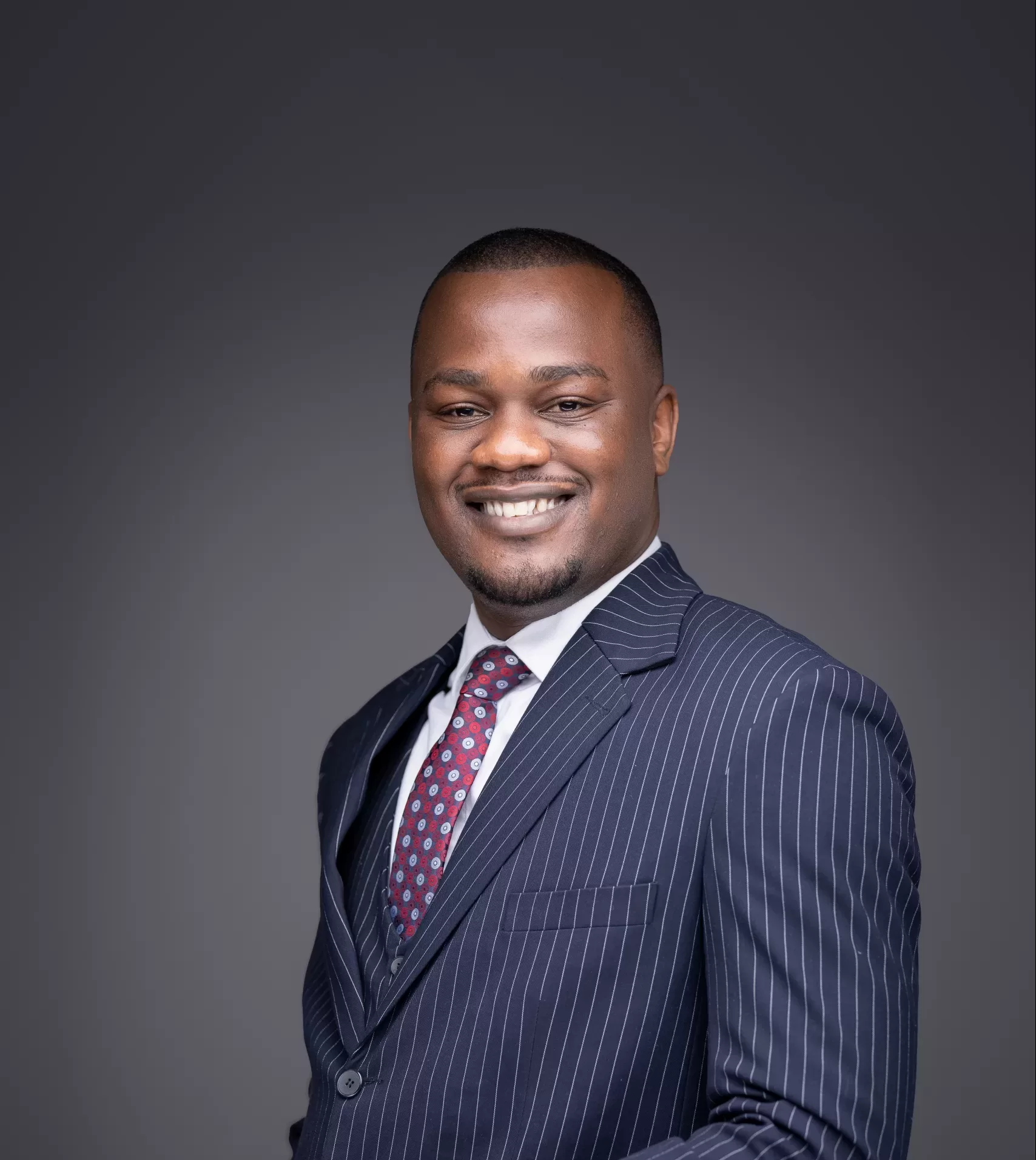 Mr Keneth Kipaalu, Associate Partner, KTA Advocates