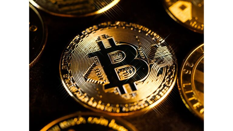 Bitcoin is rated the most volatile cryptocurrency