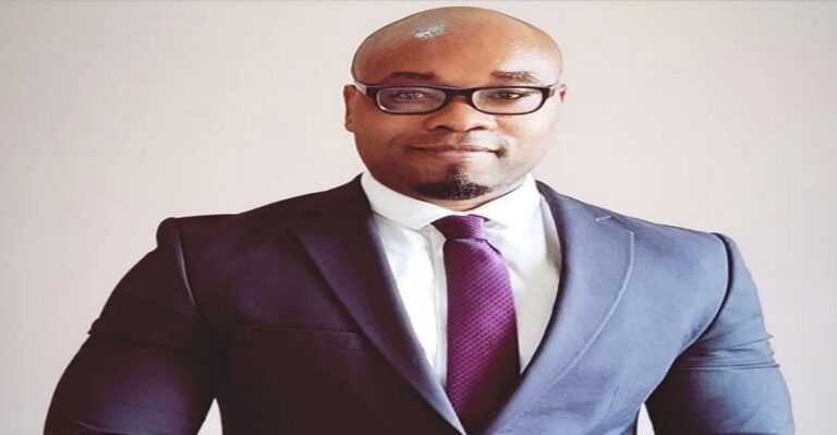 Tax Lawyer Mark Ruhindi