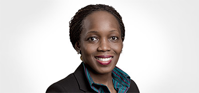 Aisha Naiga is new ABMAK Associates Managing Partner