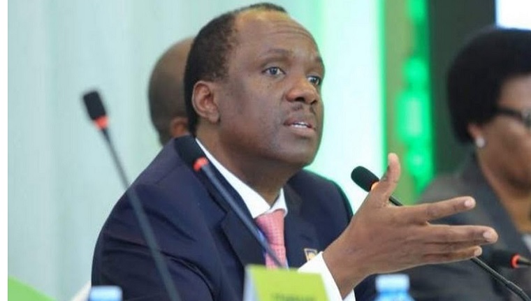 City Mogul Patrick Bitature has benefited from these bailouts./ Courtesy Photo