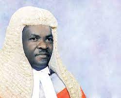 Ben Kiwanuka