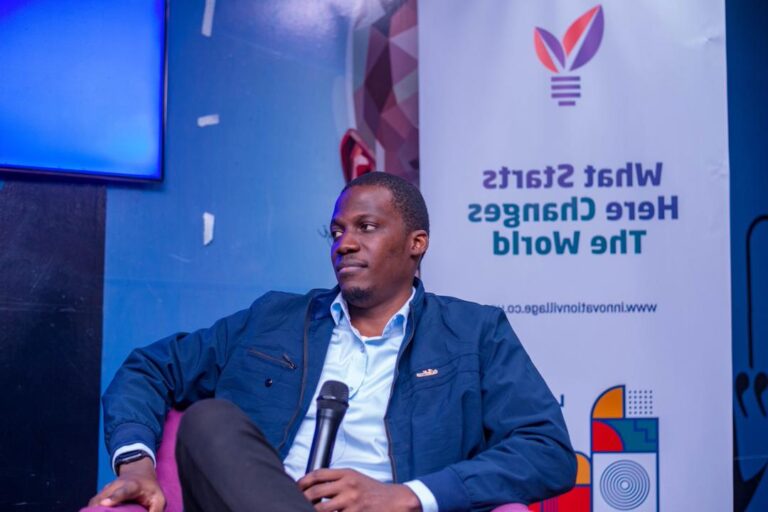 Louis Kizito Namwanja/Courtesy Photo