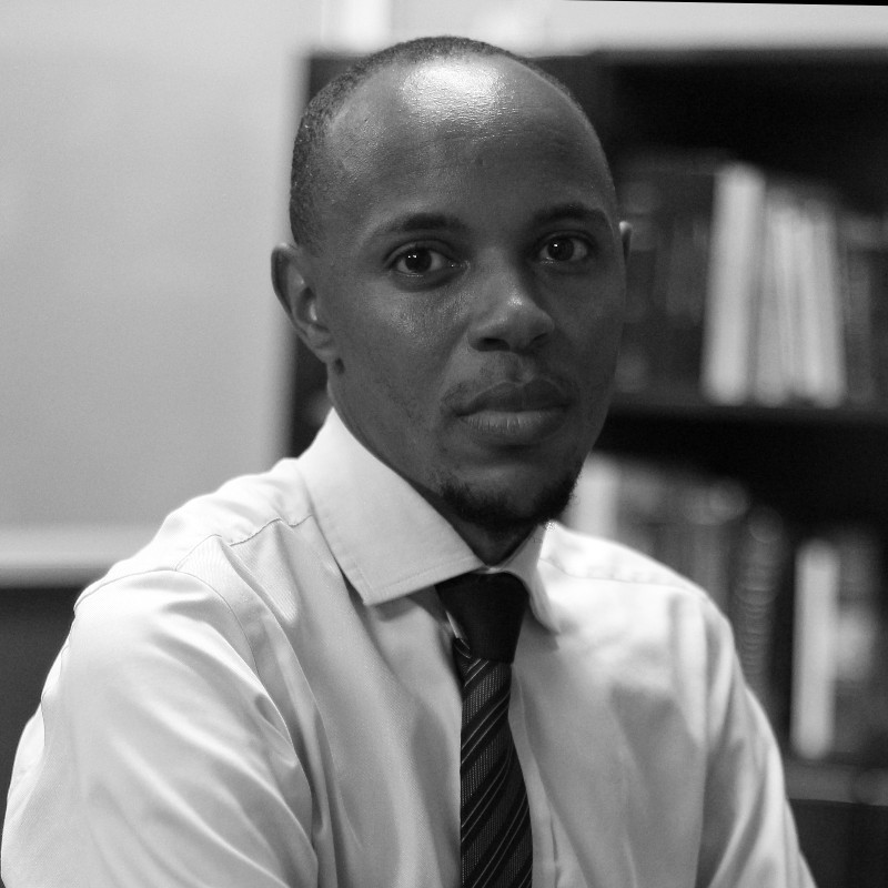 Writer: Anthony Odor