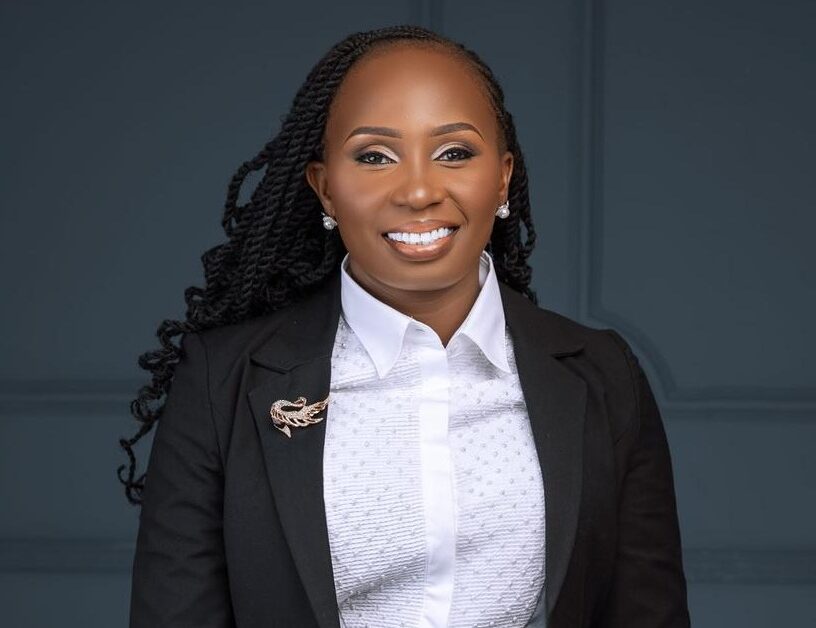 Faith Mony Odhiambo