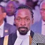 Isaac Ssemakadde