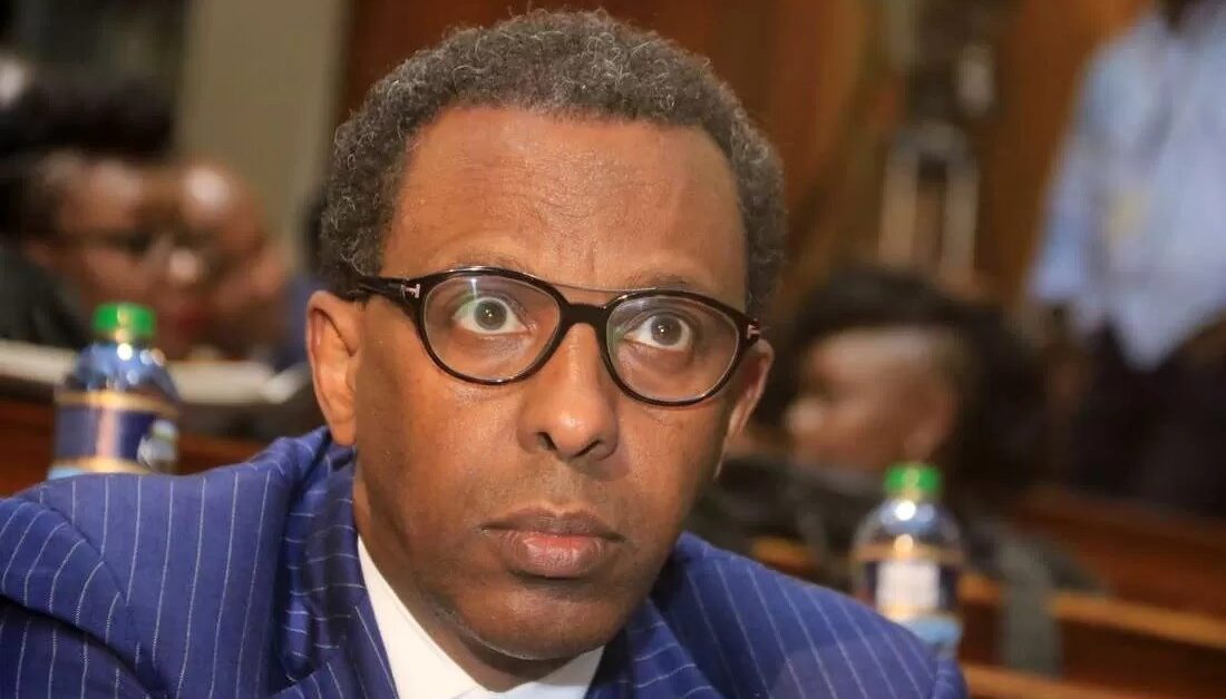 Ahmednasir Abdullahi