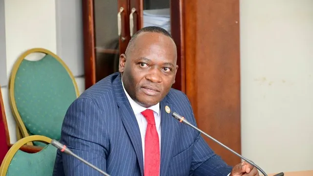 Mathias Mpuuga