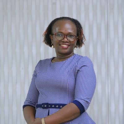 Bako Jane Patricia is a Lawyer and Counselling Psychologist 
