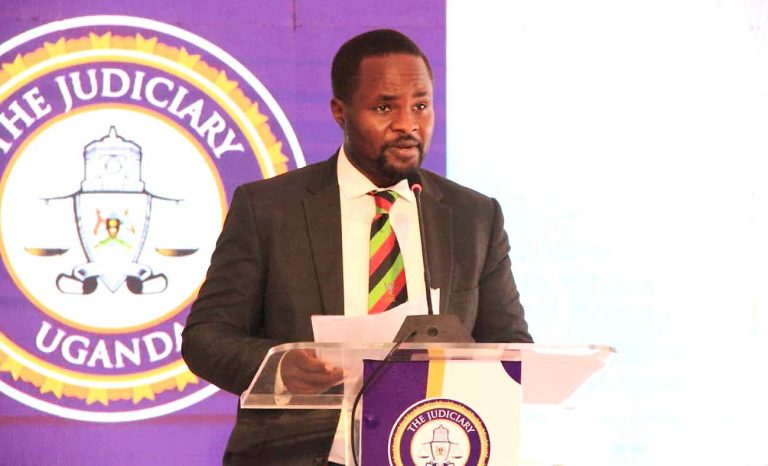 Dr Busingye Kabumba