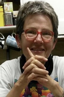 Carmel Rickard