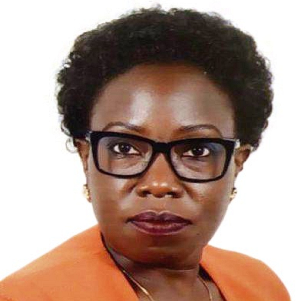 Justice Harriet Grace Magala