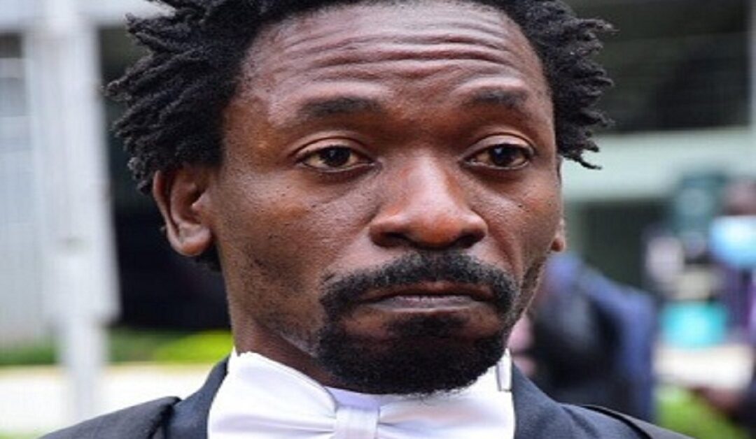 Isaac Ssemakadde