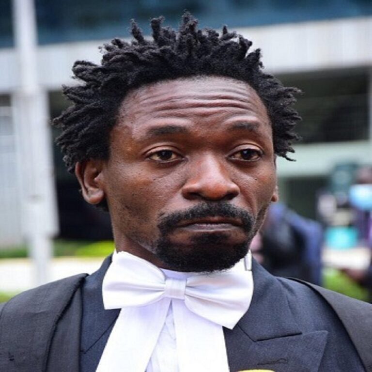 Isaac Ssemakadde