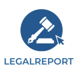 LegalReports Logo