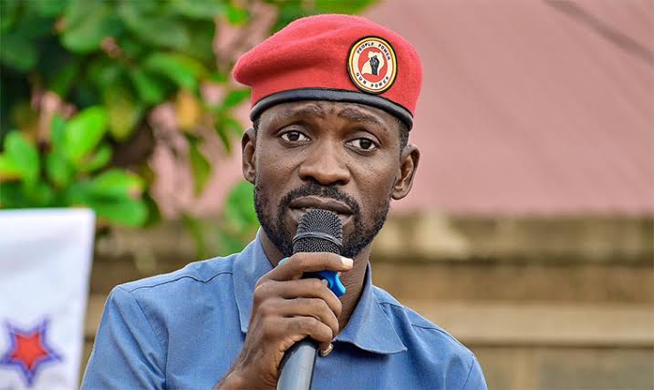 Bobi Wine/Courtesy Photo