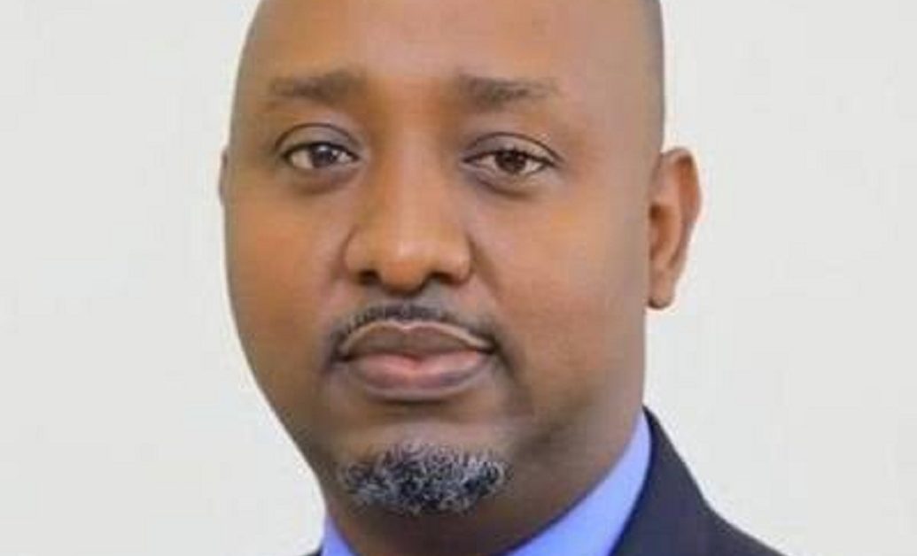 Justice Allan Nshimye Paul