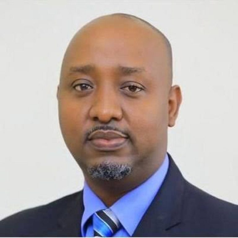 Justice Allan Nshimye Paul