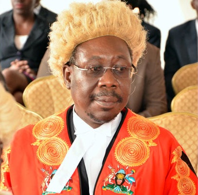 Justice Christopher Madrama/Daily Monitor Photo