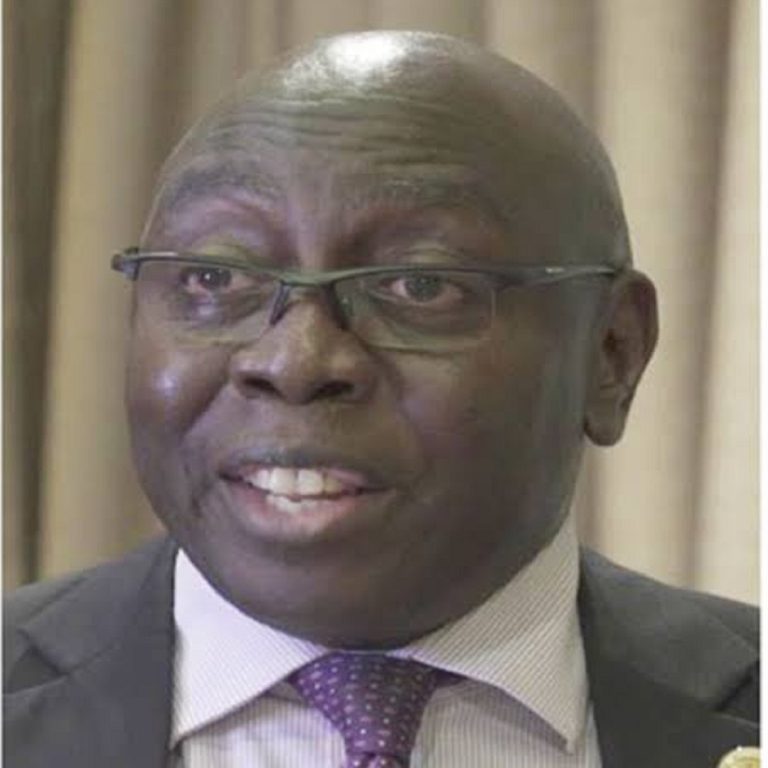 Justice Geoffrey Kiryabwire
