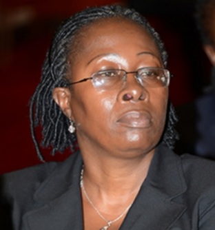 Justice Henrietta Wolayo