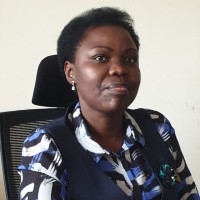 Justice Susan Abinyo/Susan Abinyo Linkedin