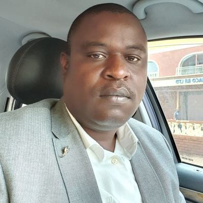 Justice Collins Acellam