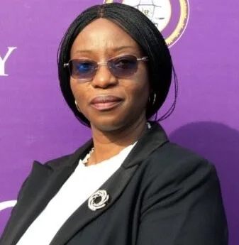 Justice Joyce Kavuma