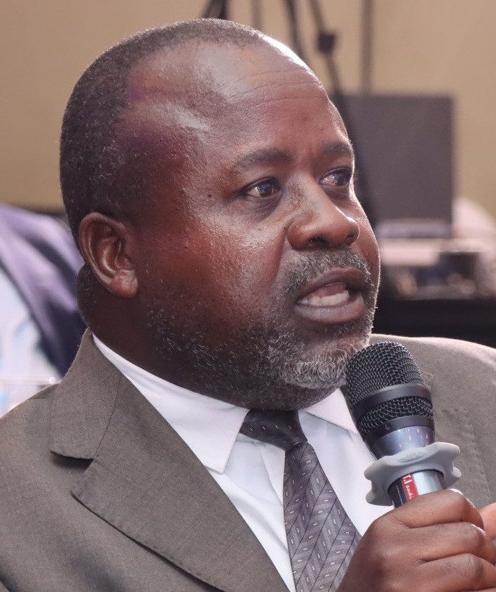 Justice Tadeo Asiimwe/ULS Photo