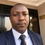 Benjamin Ahikiiriza