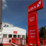 UBA branch