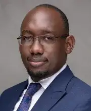 Alex Samson Ntale