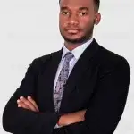 Alfred Habaasa Portrait